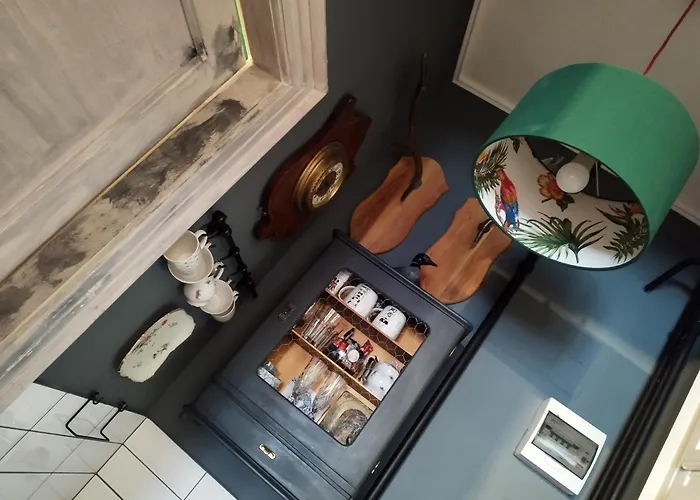 Blumen Apartment