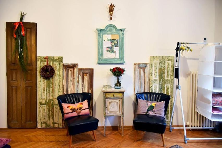 Blumen Appartement Budapest