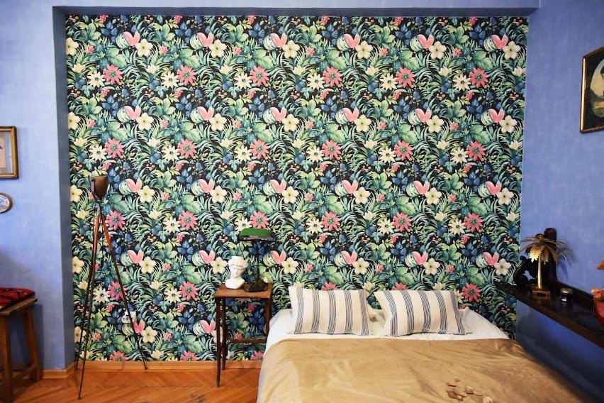 Blumen Appartement Budapest