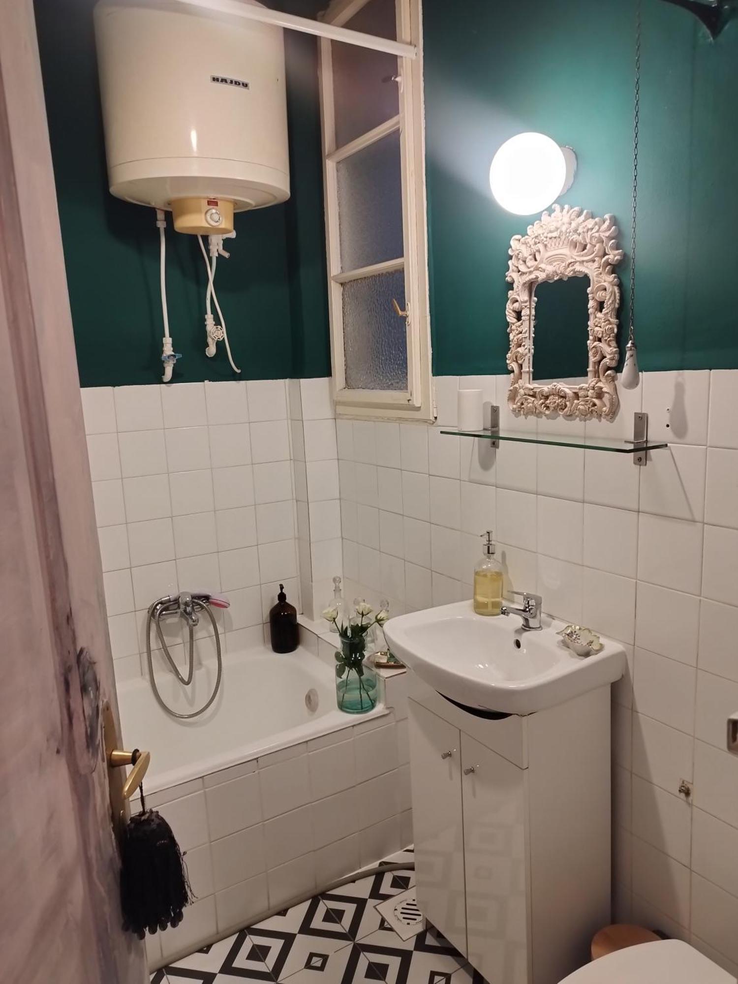 Blumen Appartement Budapest