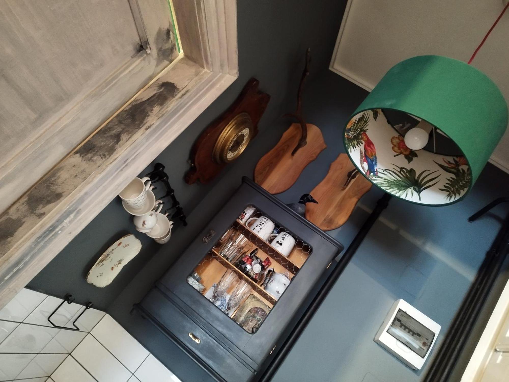 Blumen Appartement Budapest