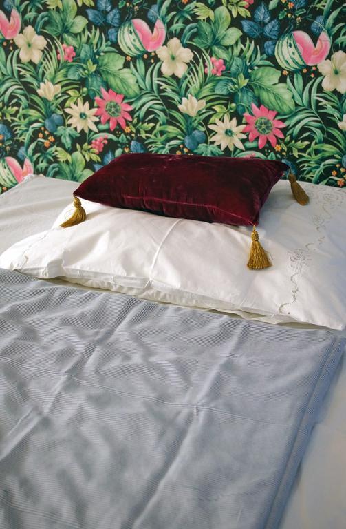 Appartement Blumen Budapest