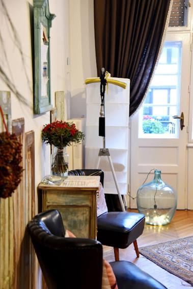 Blumen Apartment