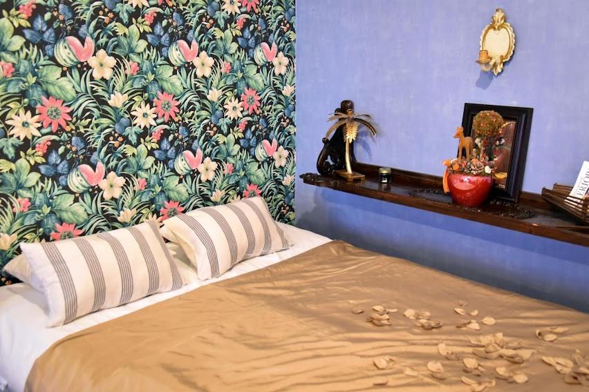 Blumen Apartment *