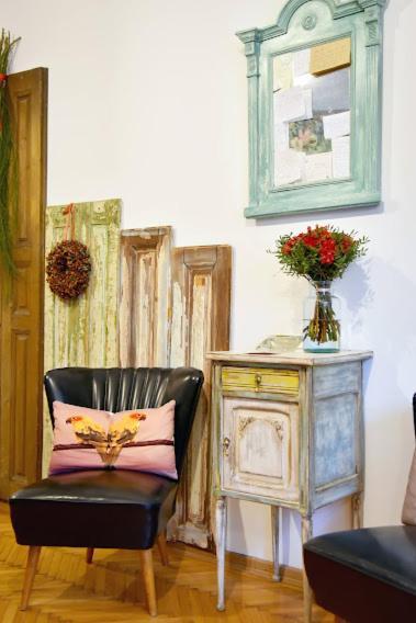 Apartment Blumen