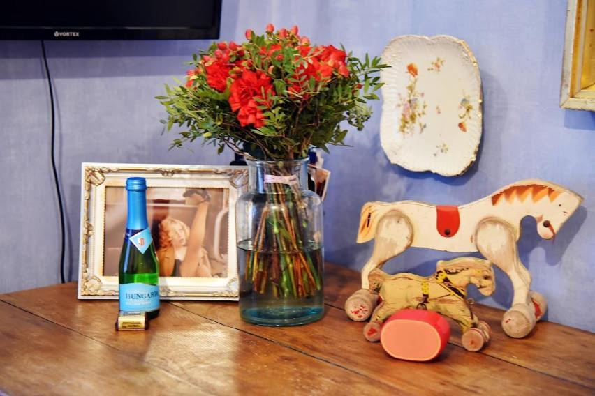 Blumen Apartment