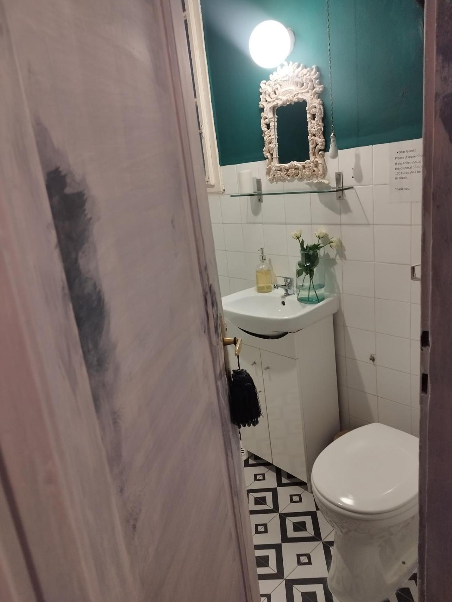 Blumen Apartment